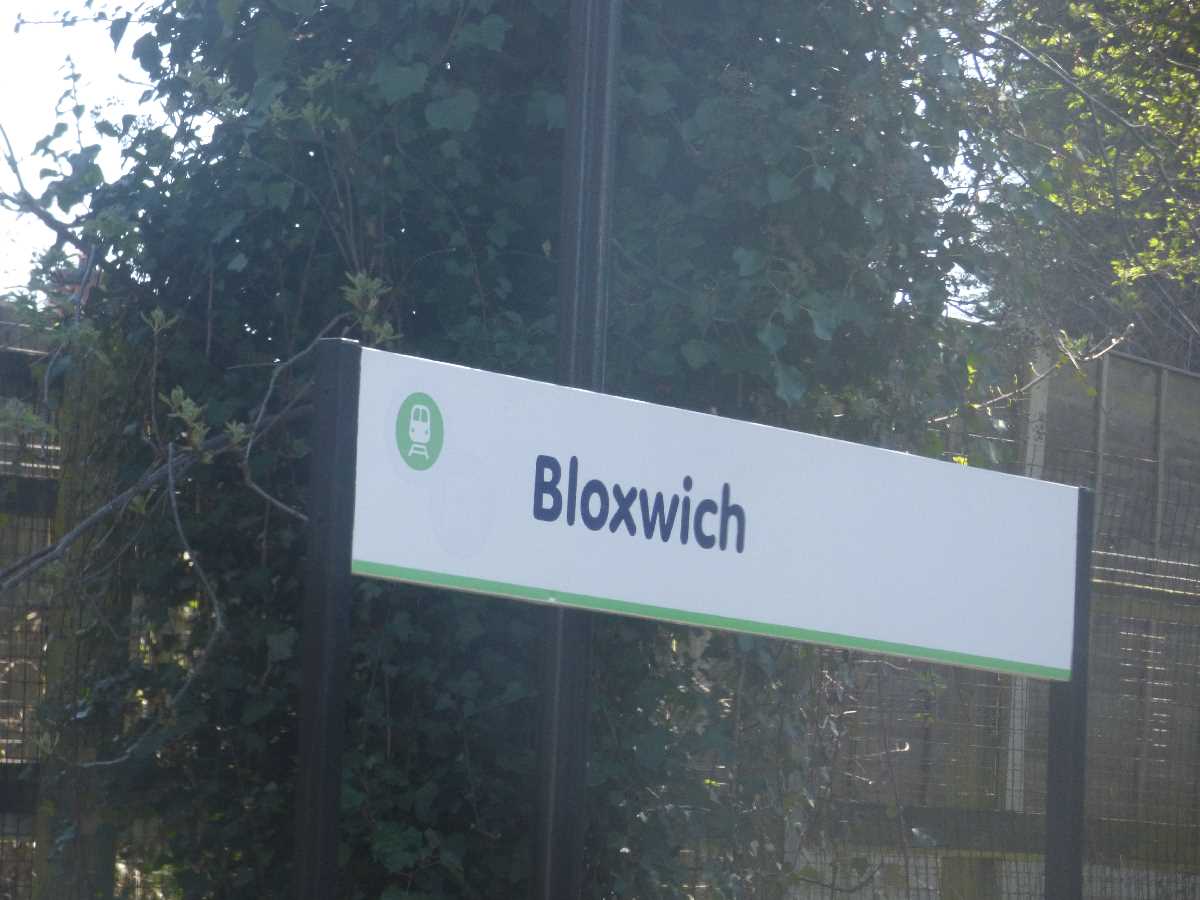 Bloxwich+Station+-+A+Walsall+%26+West+Midlands+Gem!