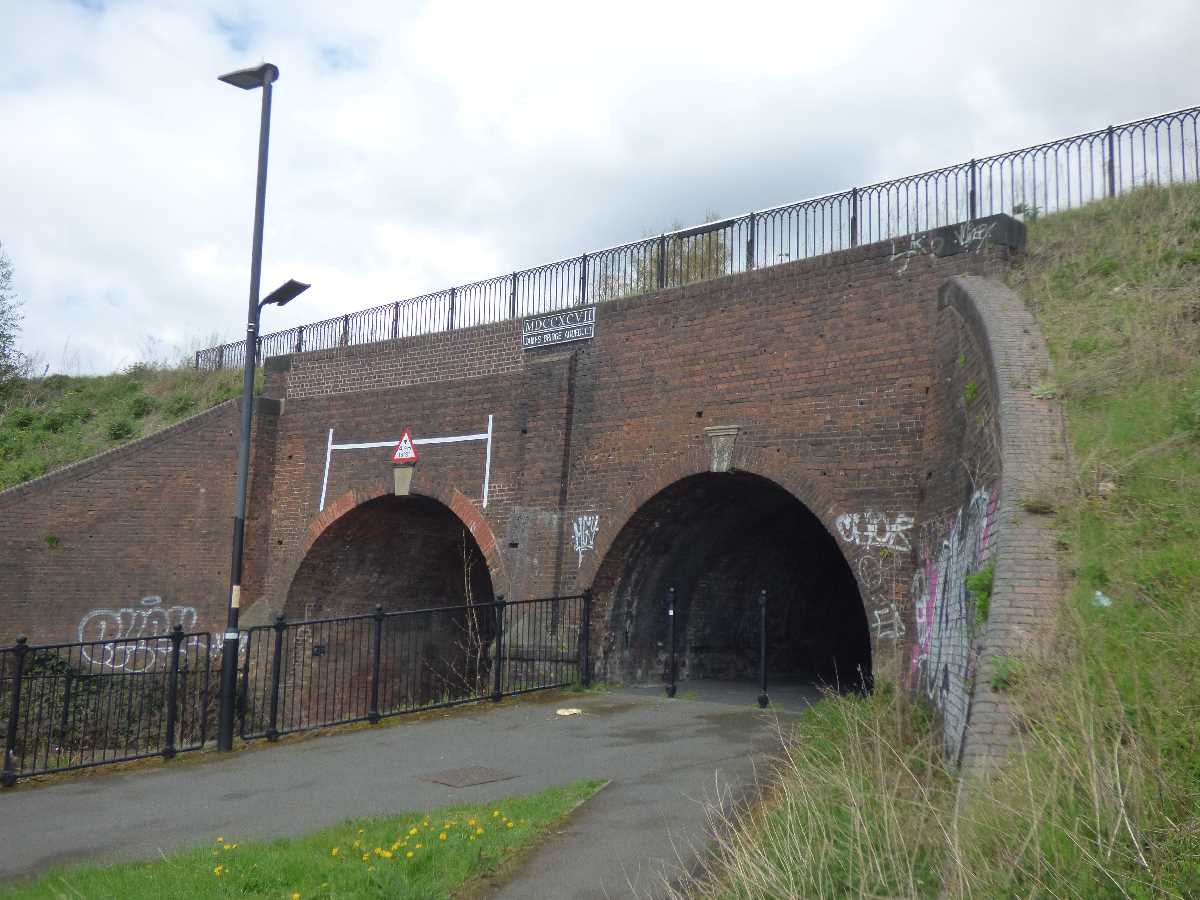 James+Bridge+Aqueduct+-+A+Walsall+%26+West+Midlands+Gem!
